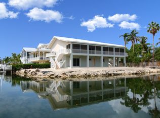 160 Tequesta St, Tavernier, FL 33070
