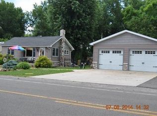 6732 S State Road 10, Knox, IN 46534