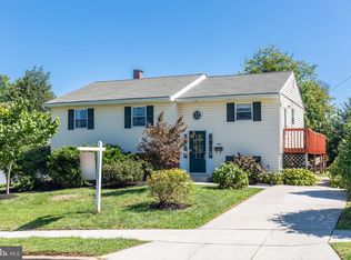 319 Wembley Rd, Reisterstown, MD 21136