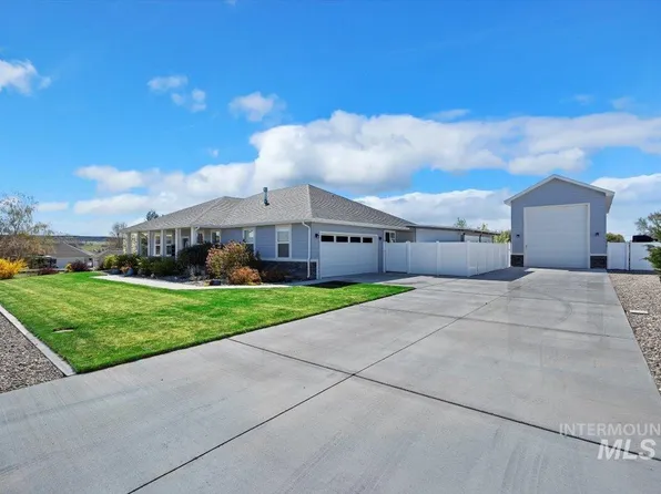 544 Valley Circle Rd, Hagerman, ID 83332