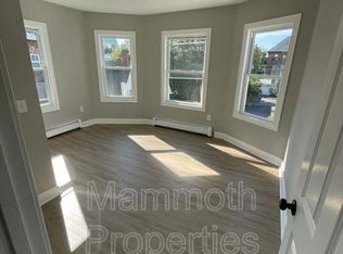 122 Myrtle St #3, Manchester, NH 03104