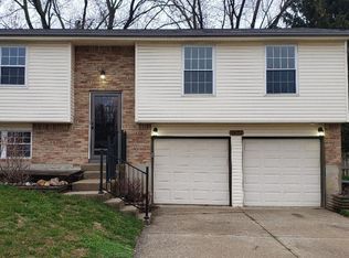 5822 Coppock Dr, Indianapolis, IN 46221
