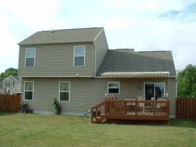 3717 Fountain Cove Ln, Grove City, OH, 43123