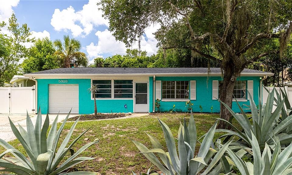 1st image of 5328 RAINBOW DRIVE