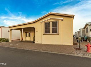 17200 W Bell Rd LOT 1710, Surprise, AZ 85374