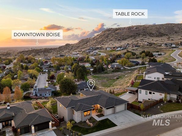 1805 S Satellite Way, Boise, ID 83712