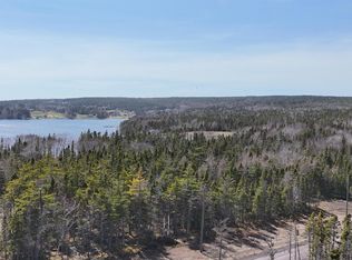 Sailors Way LOT 10, Sampsonville, NS B0E3B0