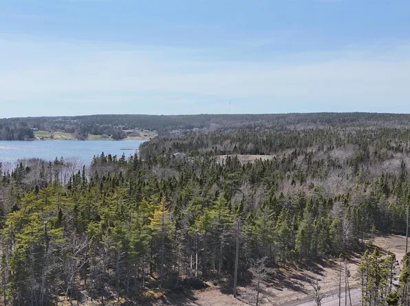 Sailors Way Lot 10, Sampsonville, NS B0E 3B0