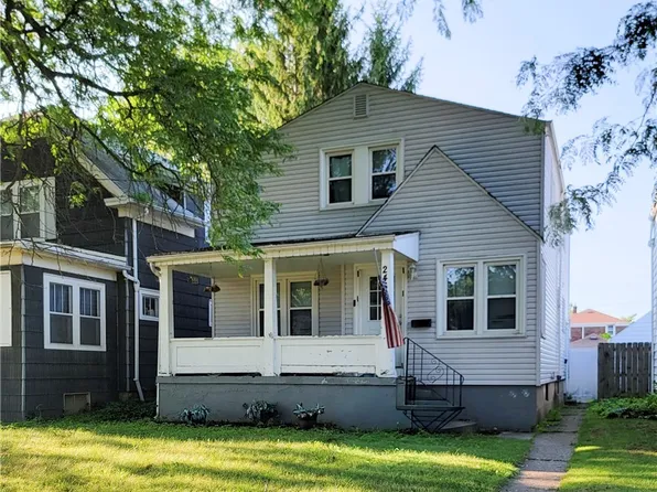 2462 Linwood Ave, Niagara Falls, NY 14305