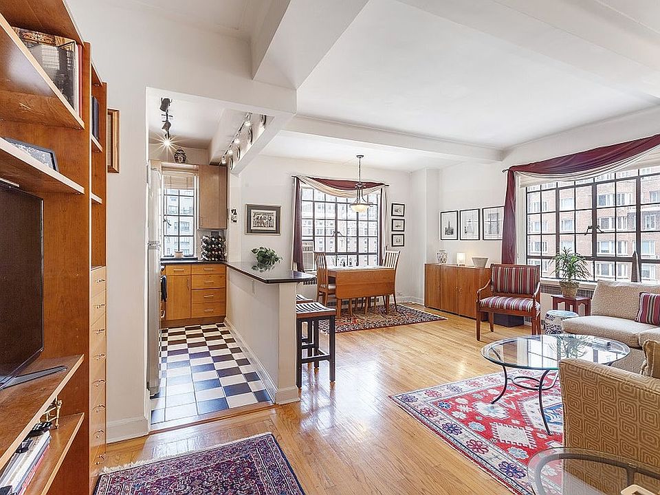 1st image of 10 Park Ave #10K