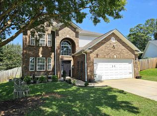 251 Rachel Evans Dr, Boiling Springs, SC 29316