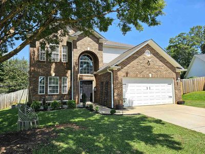 251 Rachel Evans Dr, Boiling Springs, SC, 29316