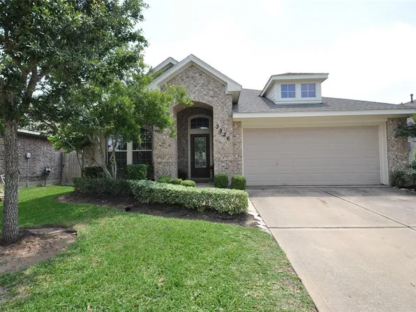 3926 W Auden Cir, Missouri City, TX 77459