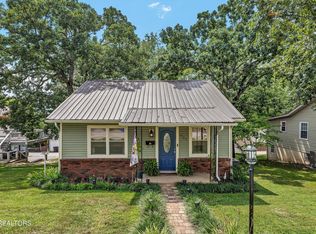 932 Birch St, Alcoa, TN 37701