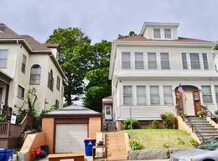 55 S 6th St, New Bedford, MA 02740