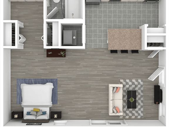 5th image of 3040 Eagandale Pl #1323