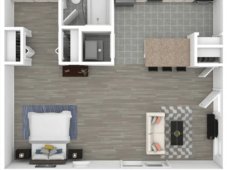 The Haven at Greenhill — Photo 18