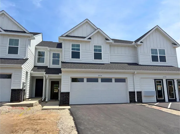 3474 Trails End Cir, Eagan, MN 55123