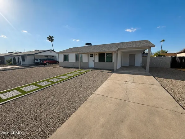 3436 E Acoma Dr, Phoenix, AZ 85032