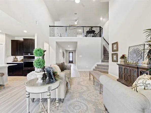 2207 Lucky Lemon Street, Richmond, TX 77406