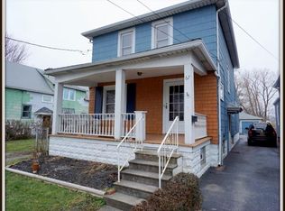 67 Aurora Ave, West Seneca, NY 14224