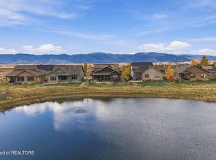 146 Swallowtail Dr, Victor, ID 83455