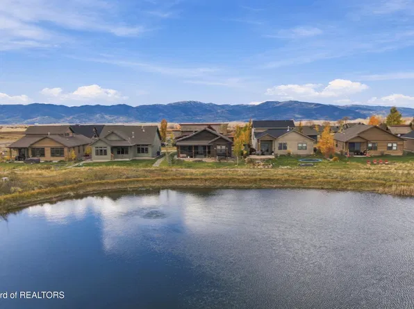 146 Swallowtail Dr, Victor, ID 83455