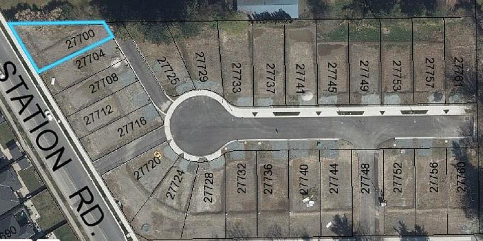 1st image of 27700 Track Pl