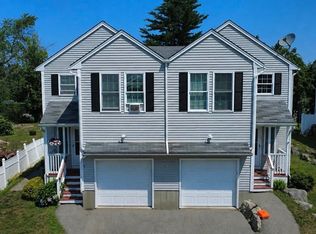 211 W Mitchell St Unit B, Manchester, NH 03103