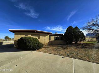 1398 Heather Dr, Sierra Vista, AZ 85635