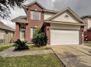 810 Hank Aaron Ln, Round Rock, TX 78665