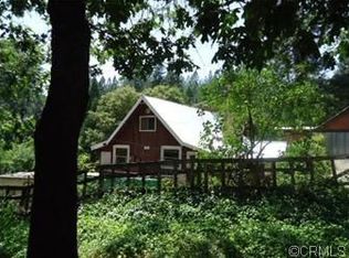 14035 Gold Mine Rd, Pine Grove, CA 95665