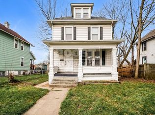 237 Midland Ave, Columbus, OH 43223