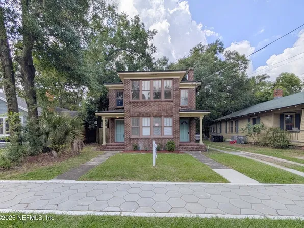 2248 DELLWOOD Avenue, Jacksonville, FL 32204