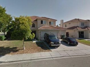 2601 Maestro Way, Modesto, CA 95355