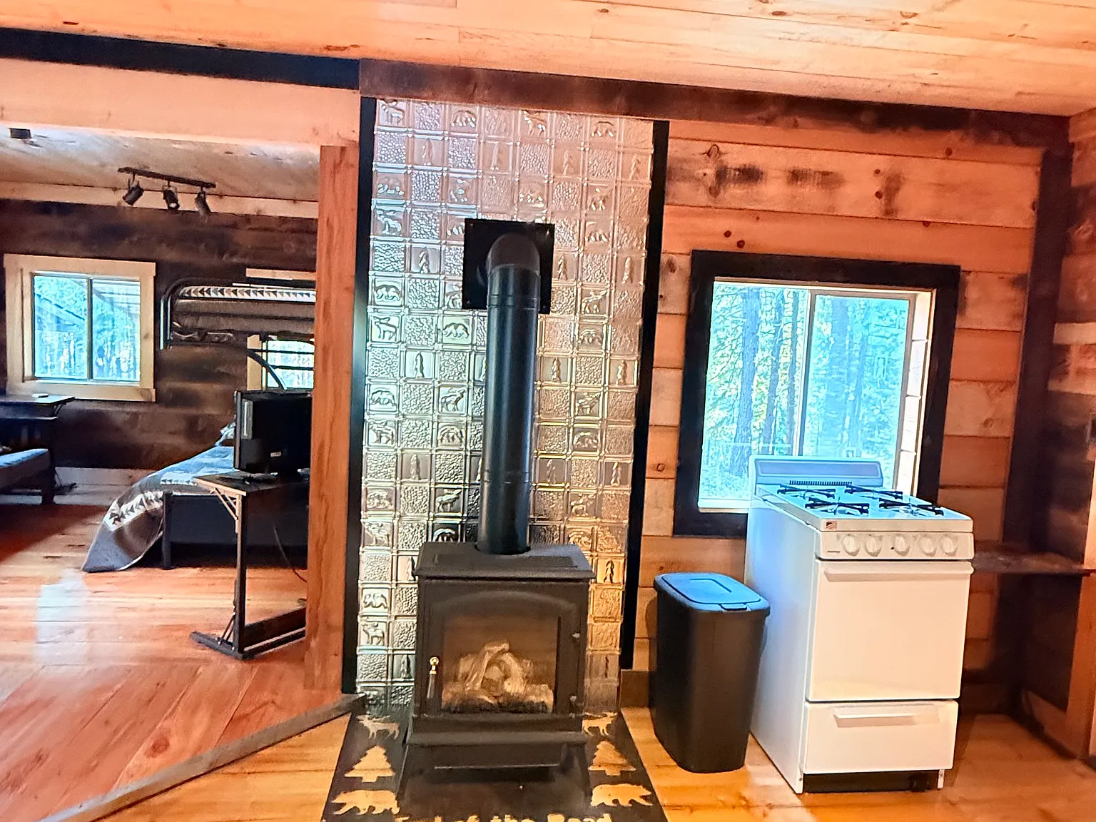 Studio, 500 sqft, $1,000 — Photo 3