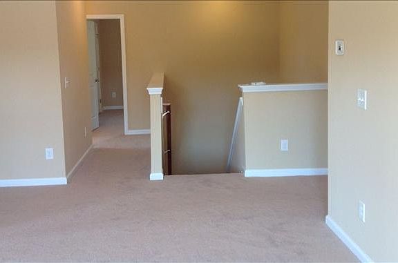Upstairs