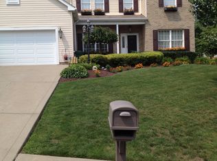 119 Lawrence Dr, Beaver, PA 15009