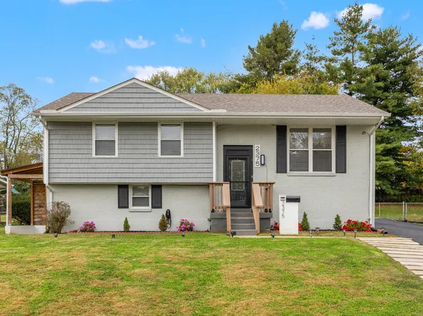 2375 Le Havre Rd, Lexington, KY 40504