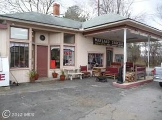 2247 Mayland Rd, Broadway, VA 22815