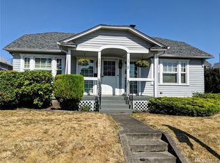 5223 S Oakes St, Tacoma, WA 98409