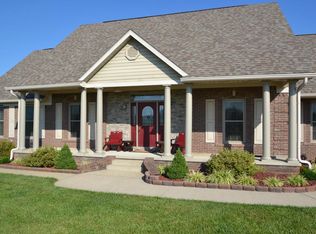 165 Sycamore Trl, Bedford, KY 40006