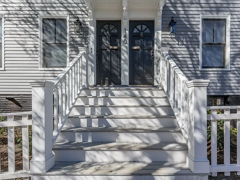 140 Clark St #2 — Photo 2