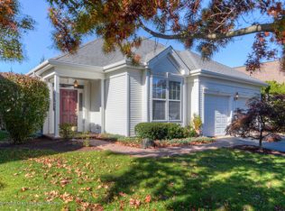 4 Banstead Way, Jackson, NJ 08527