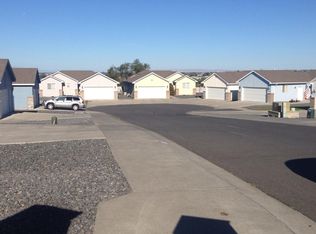 1438 S Division St, Moses Lake, WA 98837