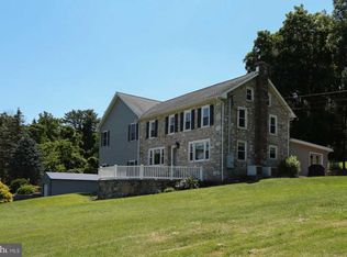 1109 Old Fritztown Rd, Sinking Spring, PA 19608
