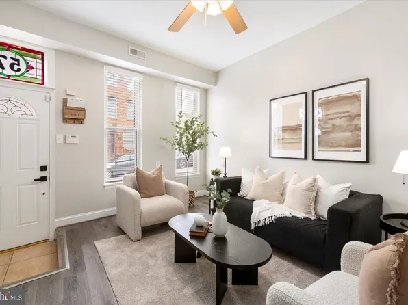 57 E Heath St, Baltimore, MD 21230