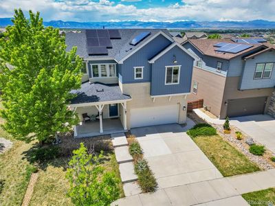 138 Starlight Circle, Erie, CO, 80516