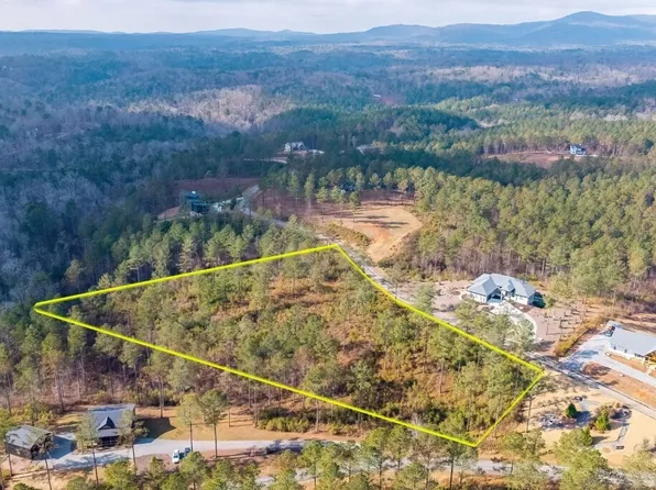0 High River Rd Lot 65, Ellijay, GA 30540