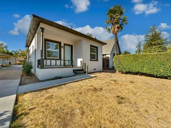 3964 1st Ave, Sacramento, CA 95817